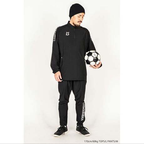 LUZeSOMBRA LS DRY LONG PANTS