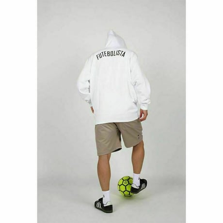 LUZeSOMBRA STANDARD PULLOVER PARKA