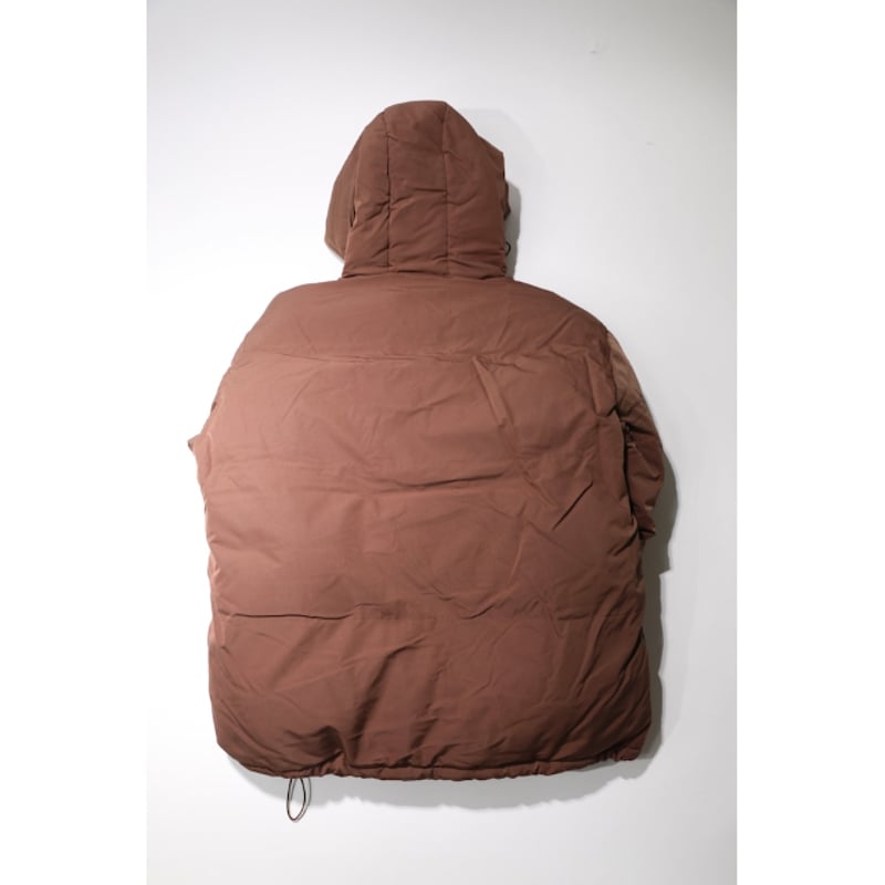 SULLO COLLEGE PAF JKT | FUTSAL SHOP SoL SorriSo