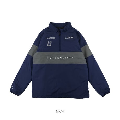LUZeSOMBRA OPTIMAL INNER COTTON JACKET