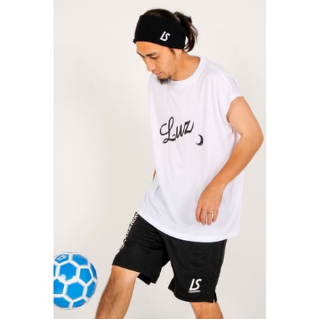 LUZeSOMBRA FRENCHSLEEVE PRA SHIRT