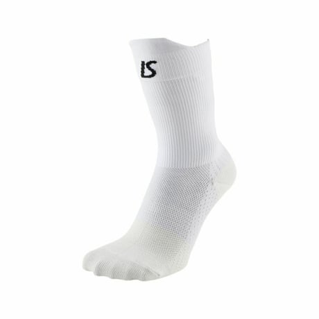 LUZeSOMBRA ROUND MIDDLE SOCKS