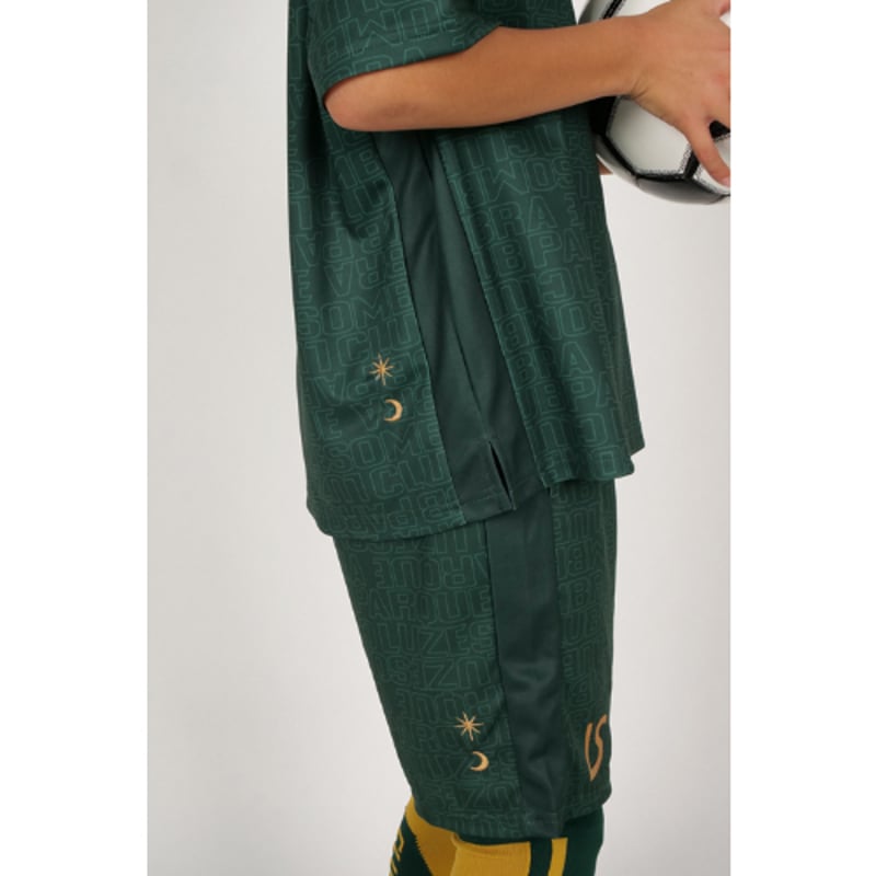 LUZeSOMBRA CP PRA-SHIRT | FUTSAL SHOP SoL SorriSo