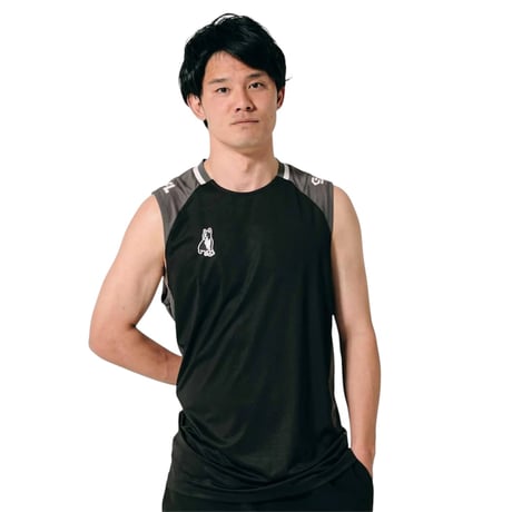 SOCCERJUNKY パンジェルマンDryカルノースリーブシャツ