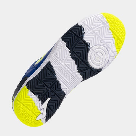 JOMA TOP FLEX JR ROYAL INDOOR
