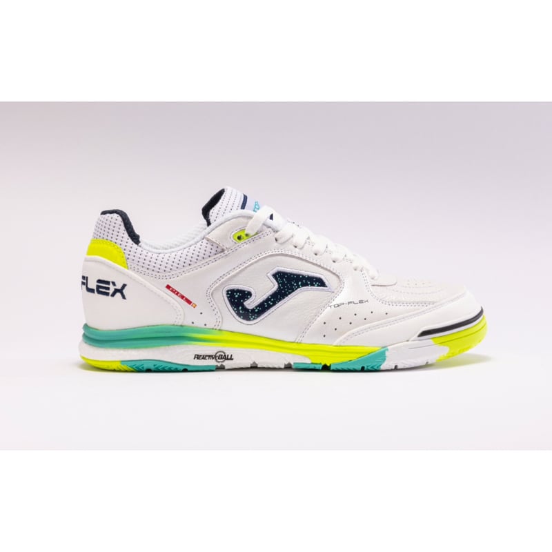 JOMA TOP FLEX REBOUND ID WHT | FUTSAL SHOP SoL JOMA TOP FLEX REBOUND ID WHT | FUTSAL SHOP SoL