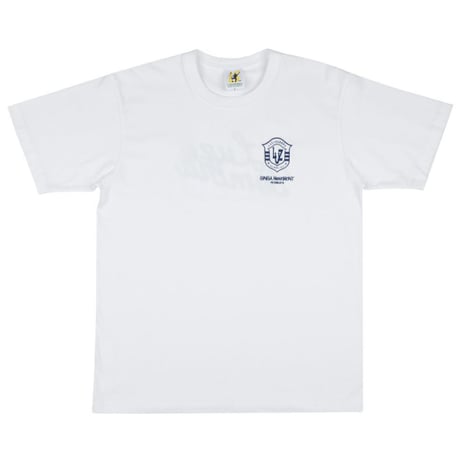 LUZeSOMBRA CARNAVAL TEE