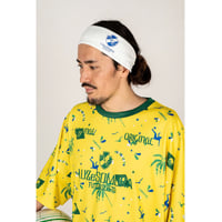 LUZeSOMBRA RIO HEADBAND