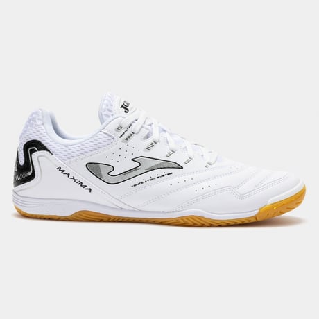 JOMA 25SS MAXIMA ID WHT