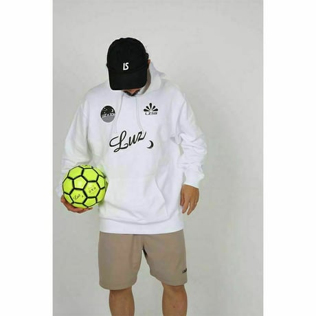 LUZeSOMBRA STANDARD PULLOVER PARKA