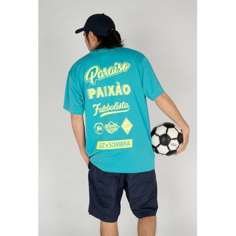LUZeSOMBRA PX PRA SHIRT