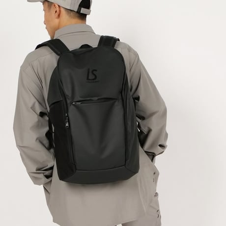 LUZeSOMBRA TWM UTILLITY BACKPACK