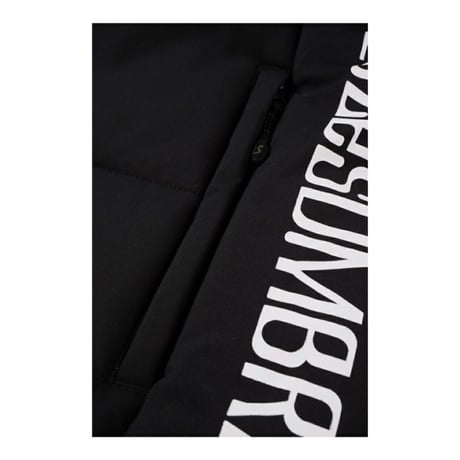 LUZeSOMBRA FV INNER COTTON VEST