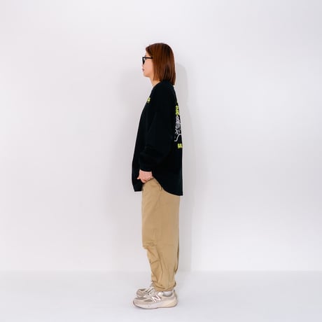 SULLO PLUS SULLO LS TEE