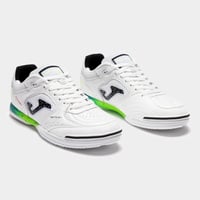 JOMA TOP FLEX TF WHT | FUTSAL SHOP SoL SorriSo