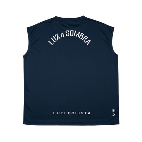 LUZeSOMBRA FRENCHSLEEVE PRA SHIRT