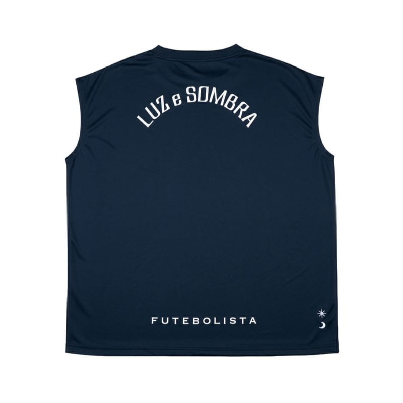LUZeSOMBRA FRENCHSLEEVE PRA SHIRT | FUTSAL SHOP