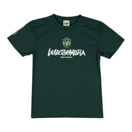 LUZeSOMBRA Jr CARNAVAL PRACTICE SHIRT
