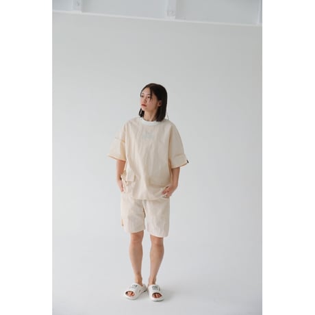 SULLO CITY BOY PISTE SHORTS