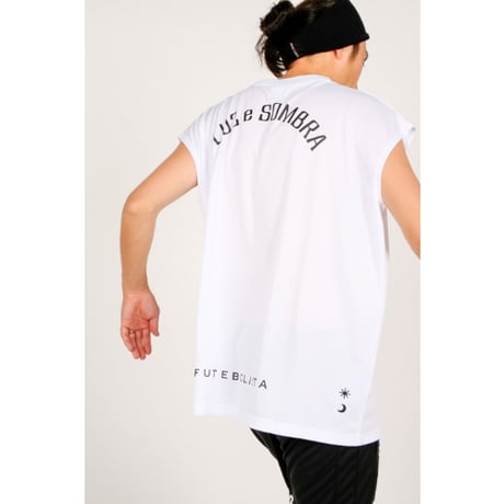 LUZeSOMBRA FRENCHSLEEVE PRA SHIRT