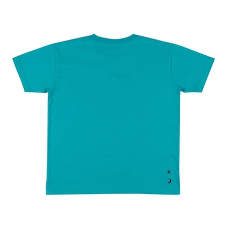 LUZeSOMBRA Jr OAO 舌出し ORGANIC TEE