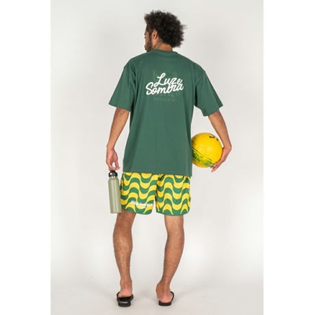LUZeSOMBRA CARNAVAL TEE