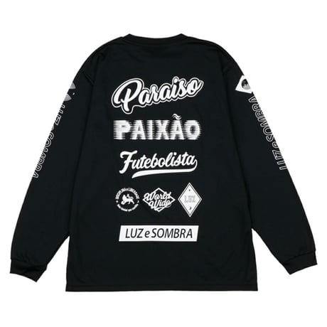 LUZeSOMBRA PX L/S PRA SHIRT