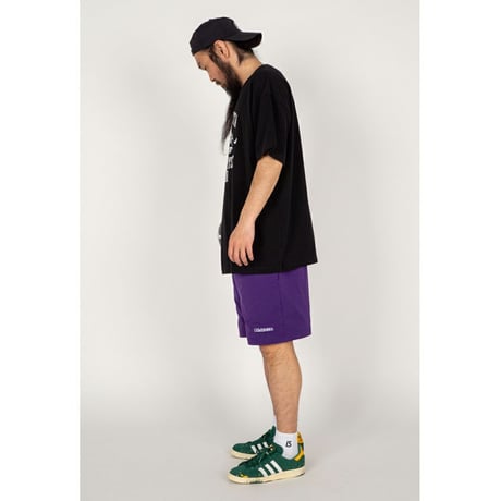 LUZeSOMBRA OAO NATURAL MYSTIC TOUR ORGANIC TEE