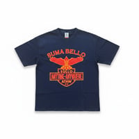 SULLO RIDER TEE