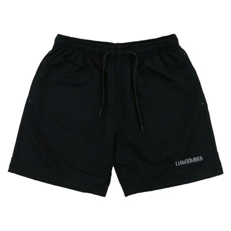 LUZeSOMBRA ACTIVE STRETCH SHORTS