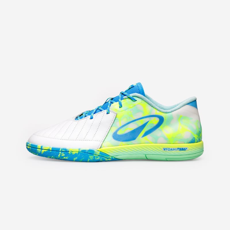 シューズ kipsta GINKA PRO 25.5 KIPSTA/キプスタ フットサルシューズ GINKA PRO FUTSAL CANDY