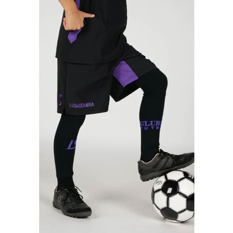 CLUB PARQUE NOBRE DRYMESH PRA PANTS