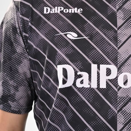 DALPONTE 昇華プラクティススーツ（上下セット）
