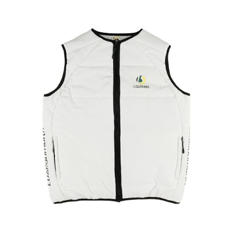 LUZeSOMBRA FV INNER COTTON VEST