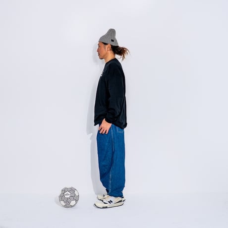 SULLO OVERHEAD KICK CLUB LS TEE