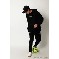 LUZeSOMBRA NAVIGATORS SLIM LONG PANTS
