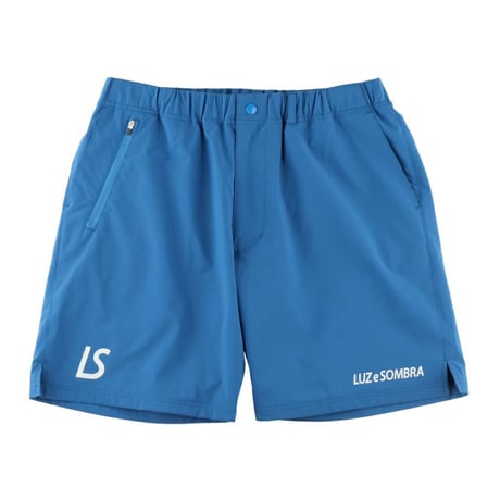 LUZeSOMBRA EXPLORER LIGHTTECH SHORTS