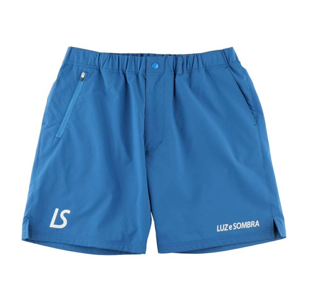 ルースイソンブラ　EXPLORER LIGHTTECK SHORTS LUZeSOMBRA EXPLORER LIGHTTECH SHORTS | FUTSAL S