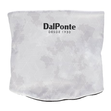 DALPONTE 昇華フリースネックウォーマー