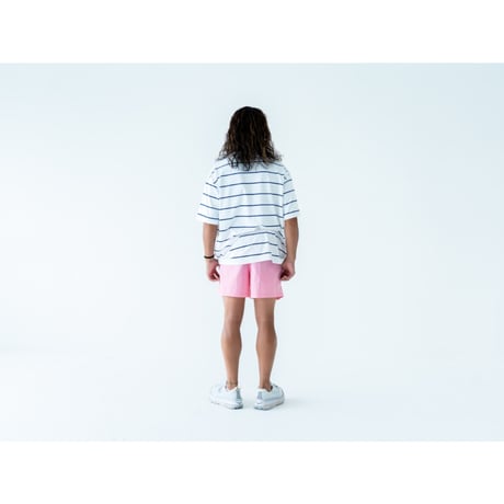 SULLO LOGO BORDER SHIRT