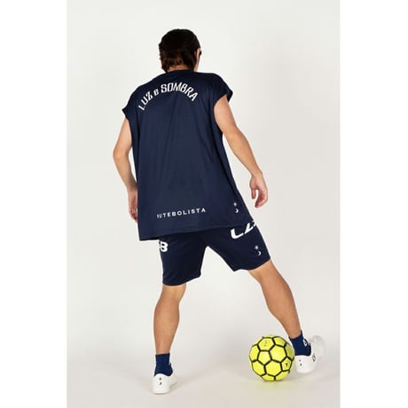 LUZeSOMBRA FRENCHSLEEVE PRA SHIRT