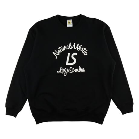 LUZeSOMBRA NATURAL MYSTIC CREW SWEAT