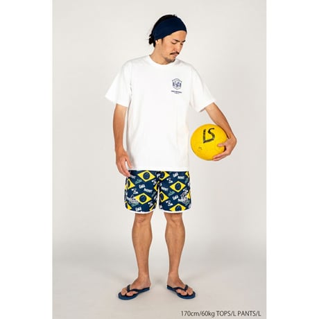 LUZeSOMBRA CARNAVAL TEE