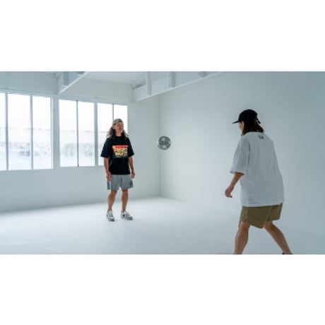 SULLO PLUS SULLO FLEECE SHORTS