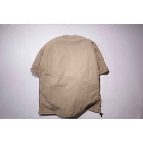 SULLO CITY BOY PISTE SHIRT