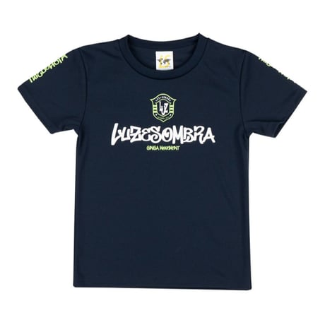 LUZeSOMBRA CARNAVAL PRACTICE SHIRT