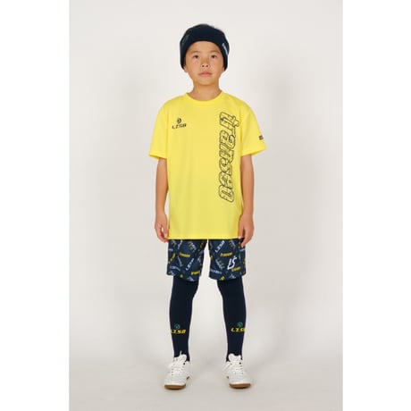 LUZeSOMBRA Jr TRANSEO PRA-SHIRT