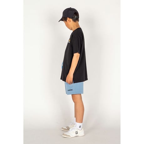 LUZeSOMBRA Jr OAO 舌出し ORGANIC TEE