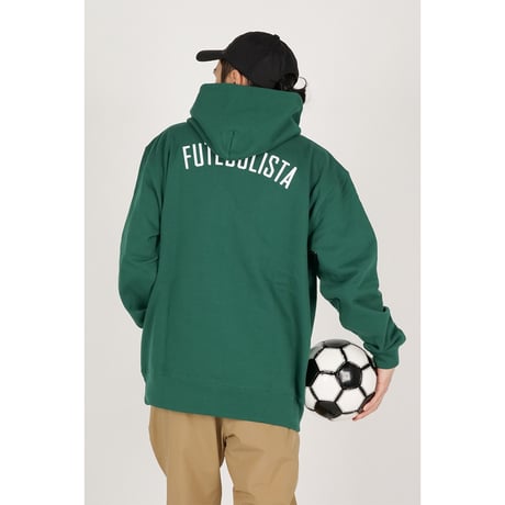 LUZeSOMBRA STANDARD PULLOVER PARKA