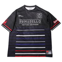 SULLO BORDER PRA SHIRTS
